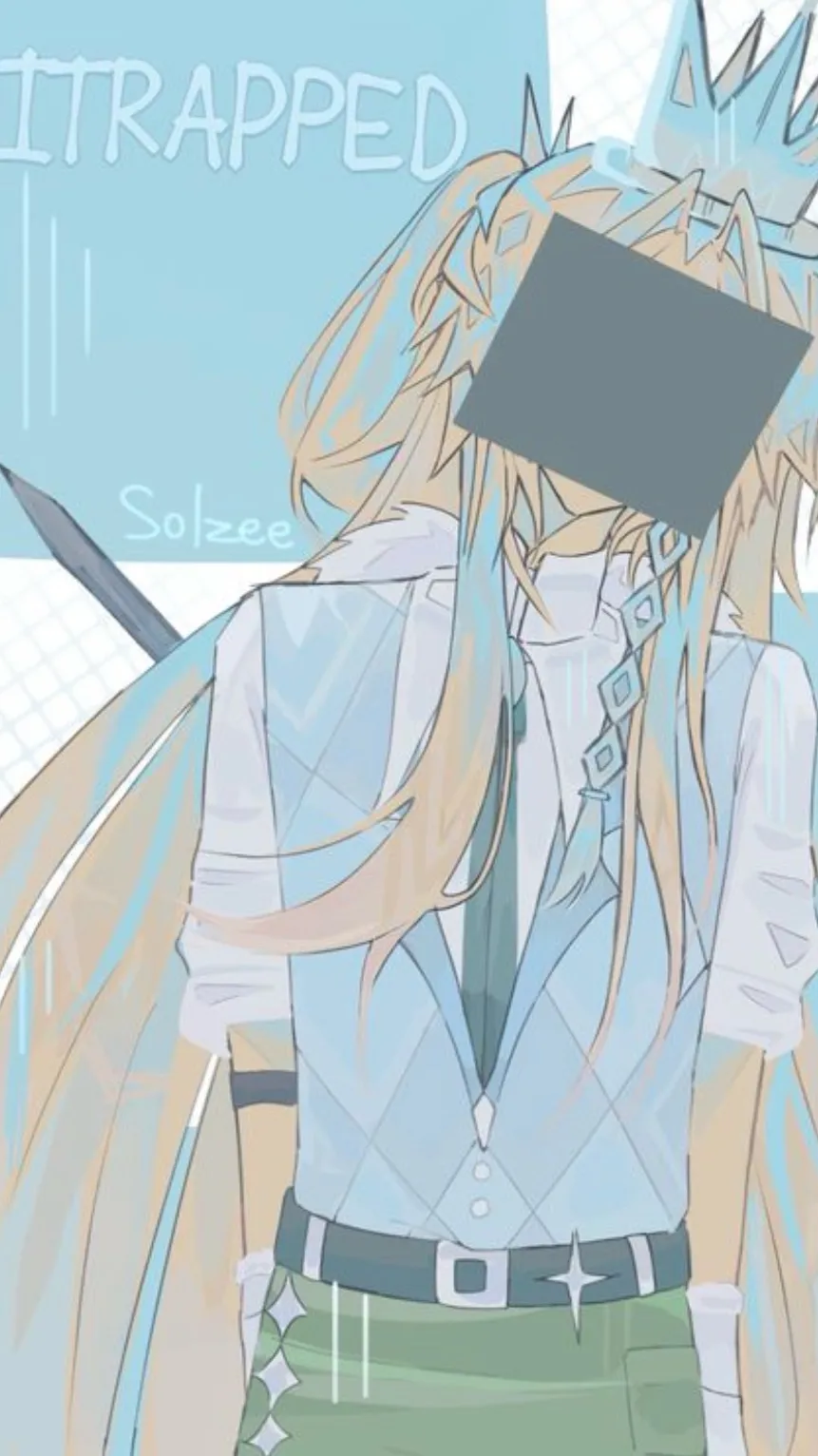 Talkie AI - Chat with ۶ৎITrapped۶ৎ