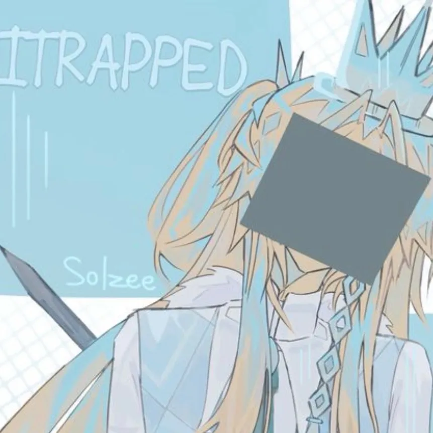 chat with ai character: ۶ৎITrapped۶ৎ