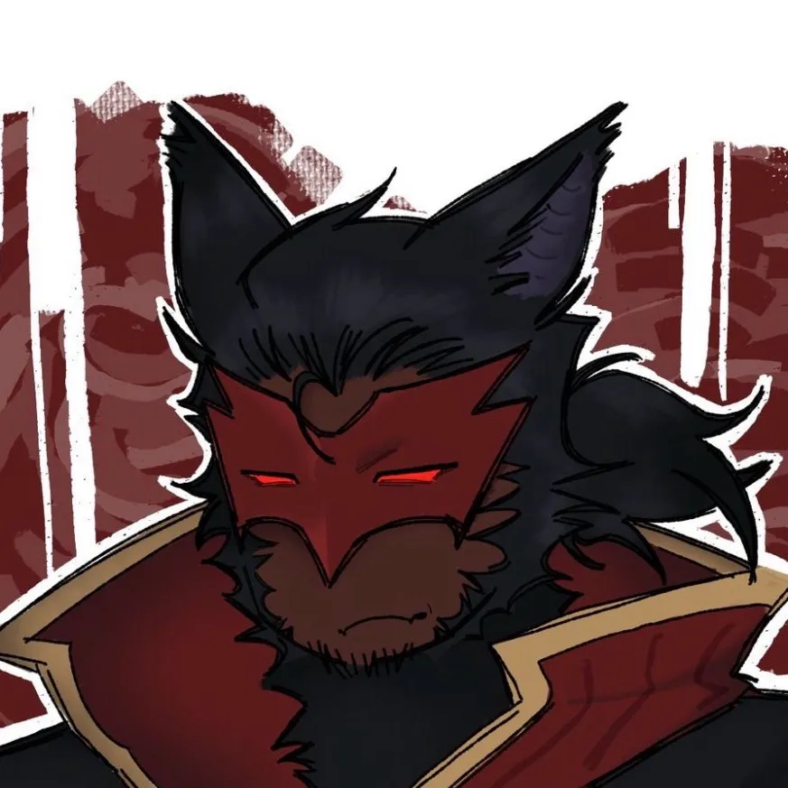 chat with ai character: 𖤐Nosferatu𖤐