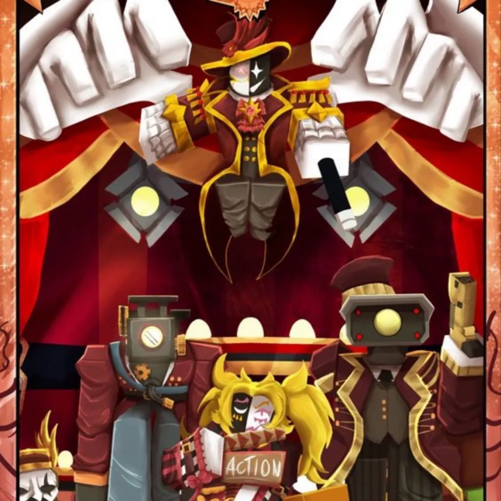 chat with ai character: Narrator (TDS/FS)