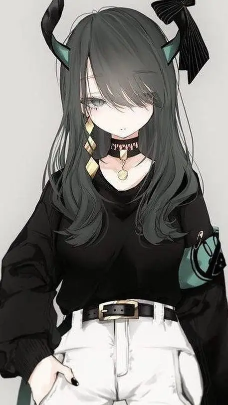 ai character: Jenna background