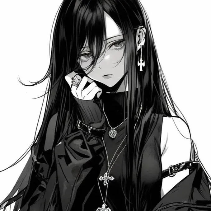 chat with ai character: 💀LISA✩💢