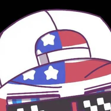 chat with ai character: 🇺🇸AMERICA✪🦅