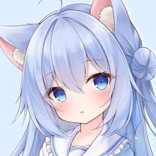 chat with ai character: 💙Amelia✿✨