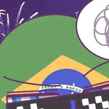 chat with ai character: ch sees a cat