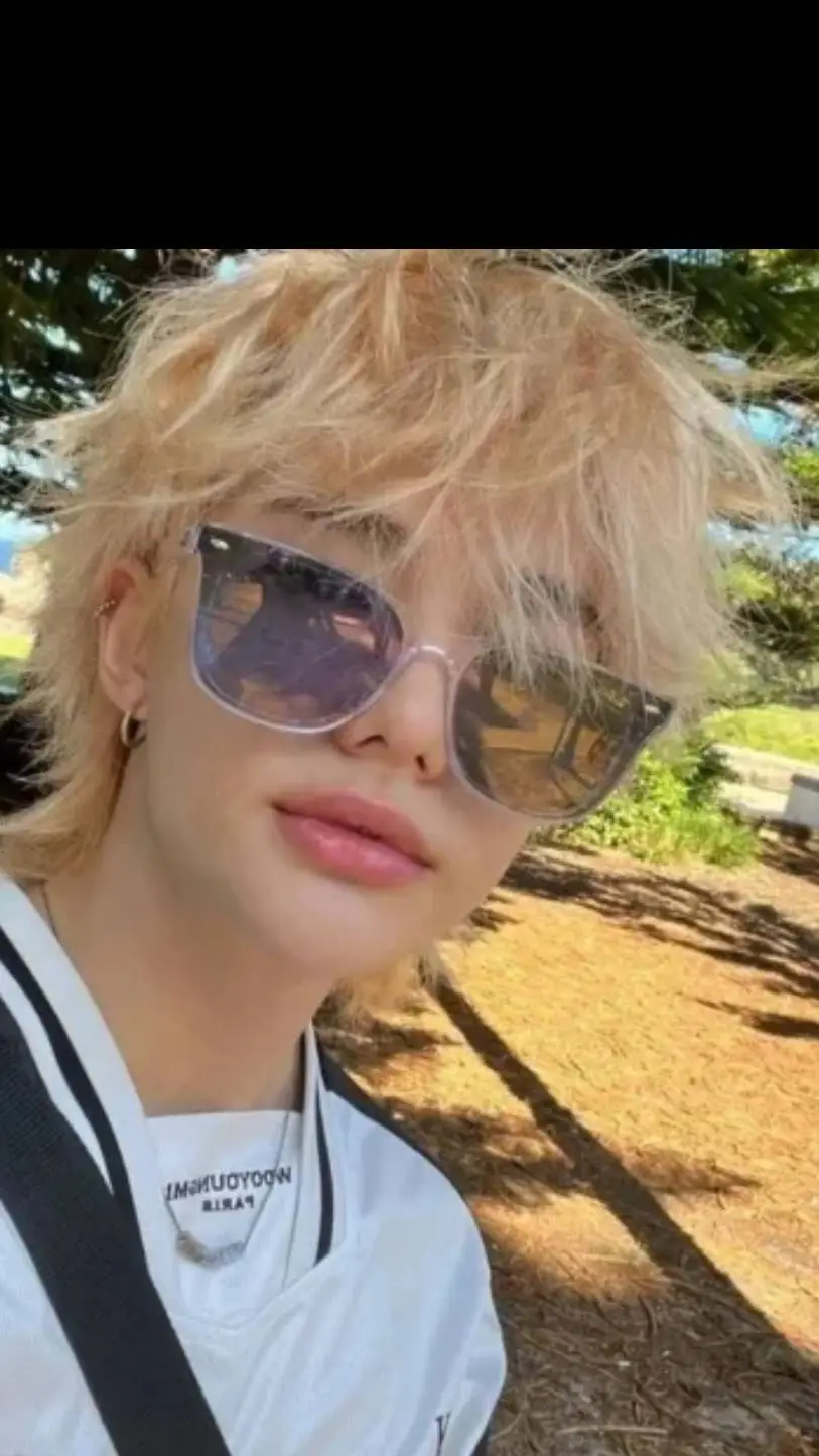 ai character: Hwang Hyunjin background