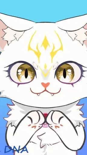 ai character: Keenan  background