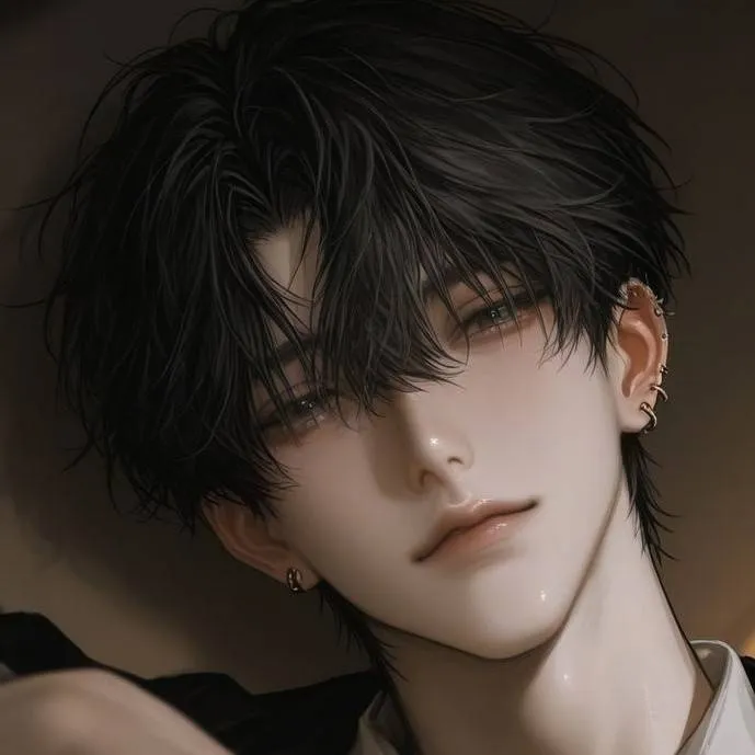 chat with ai character: Ethan 