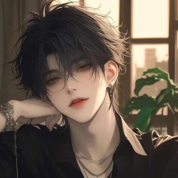 chat with ai character: Ryan 