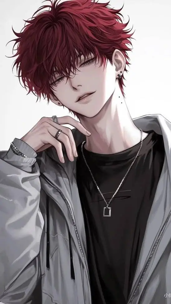 ai character: Ace  background
