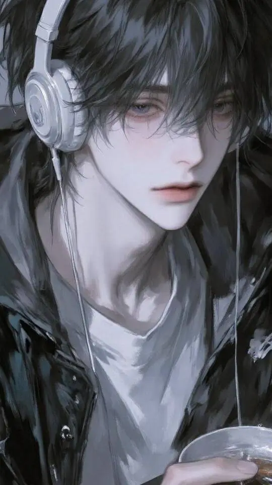 ai character: Cadel background