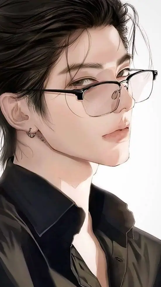 ai character: Victor background