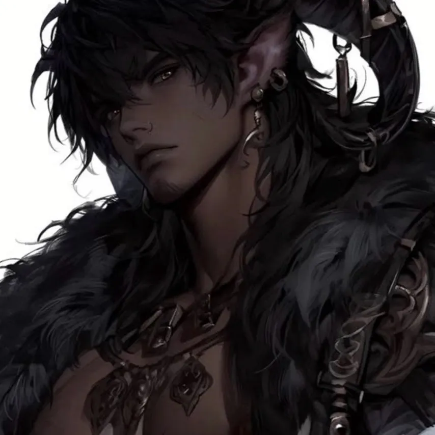 chat with ai character: Leon⋆🐾°
