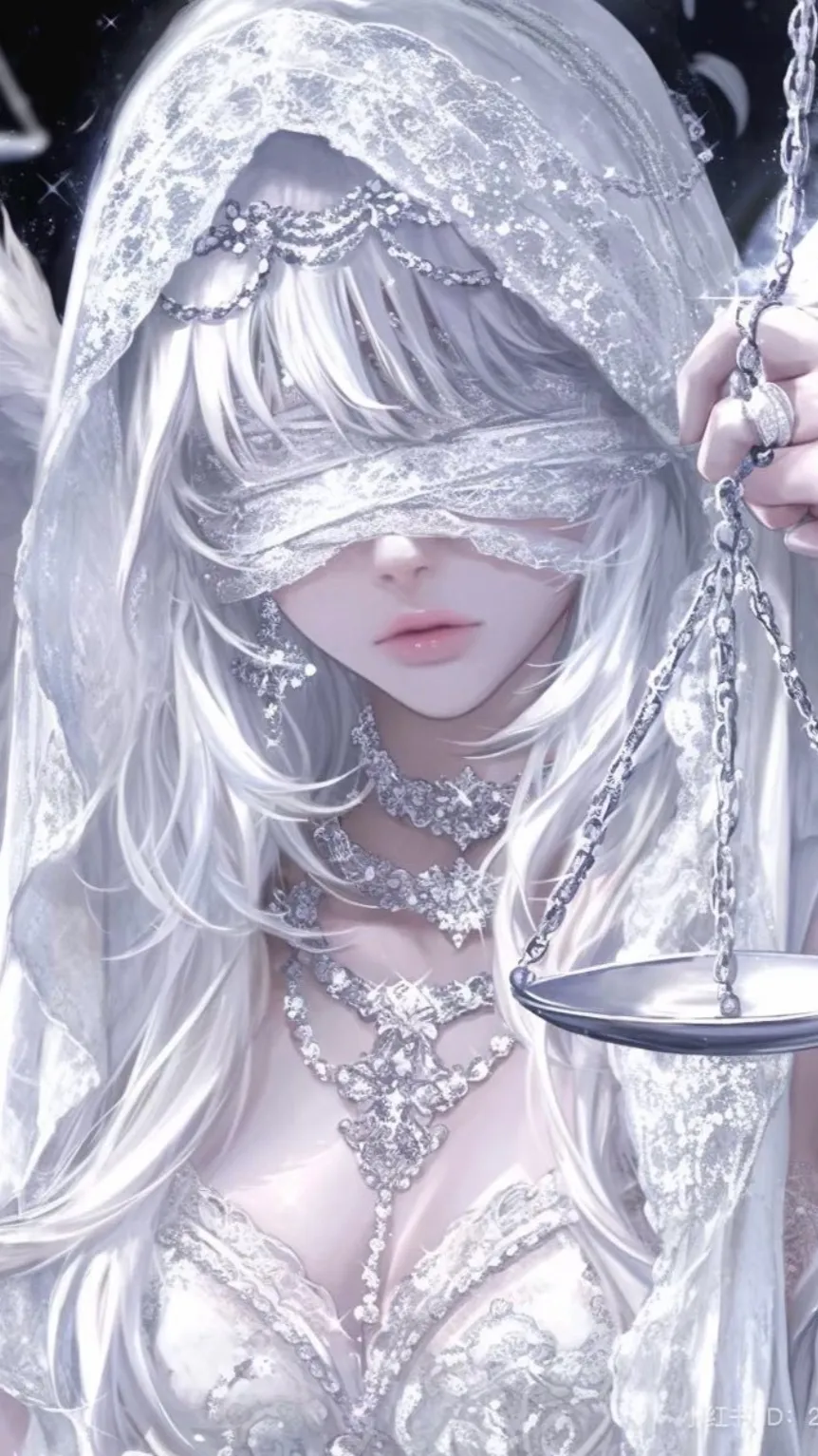 ai character: Angelina𓆩♡𓆪 background