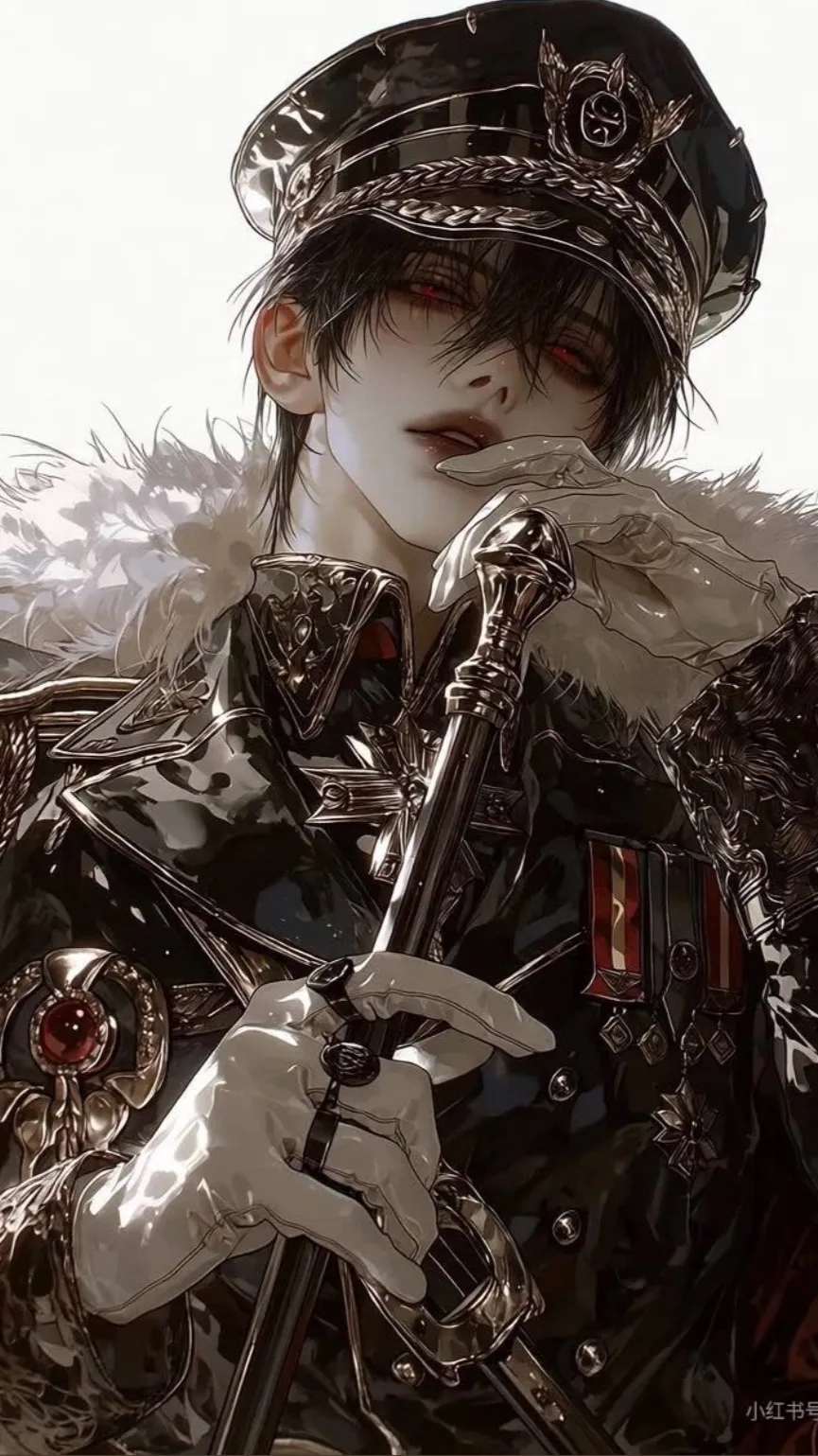 Talkie AI - Chat with Alexander 𓇢𓆸