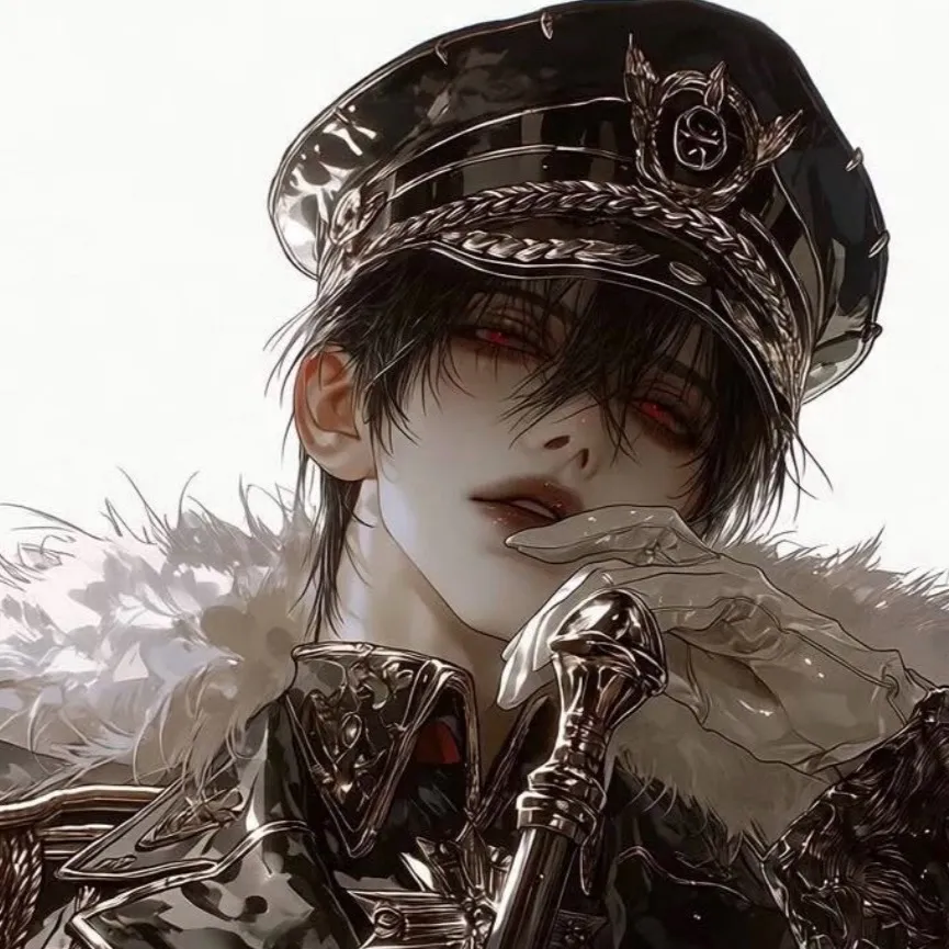 chat with ai character: Alexander 𓇢𓆸