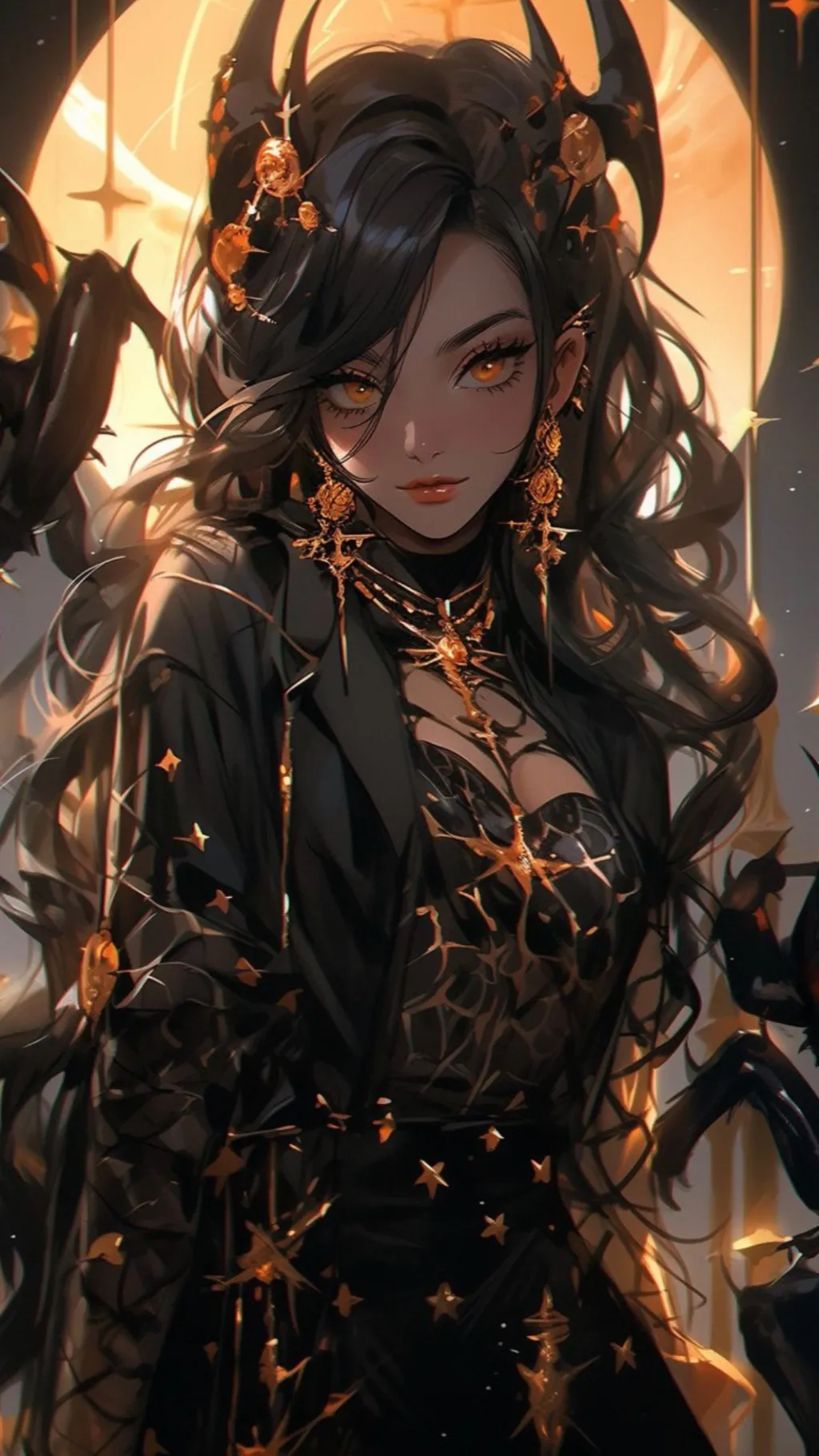 Talkie AI - Chat with Melody 
