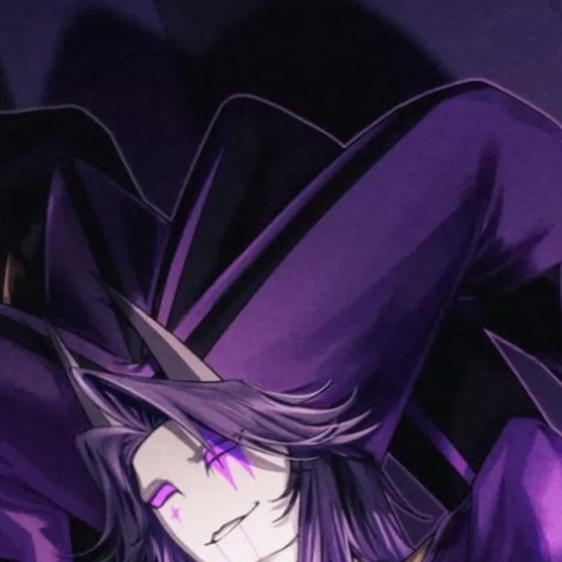 chat with ai character: JESTER (≧∇≦)b