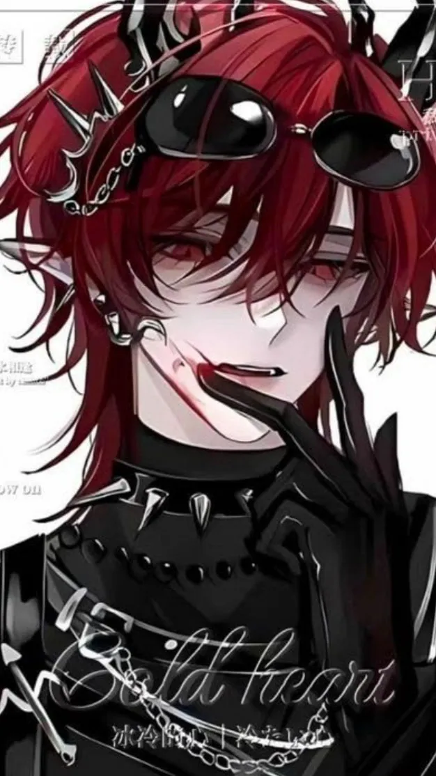Talkie AI - Chat with ℑ𝔰𝔰𝔞𝔠✨😈