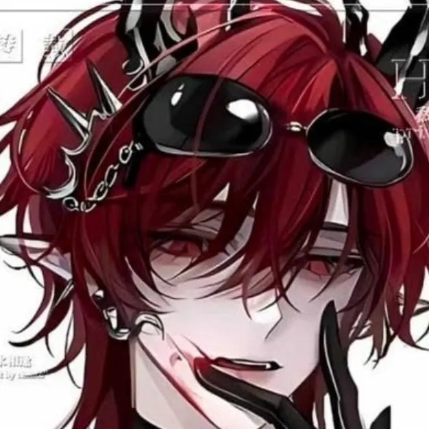 chat with ai character: ℑ𝔰𝔰𝔞𝔠✨😈