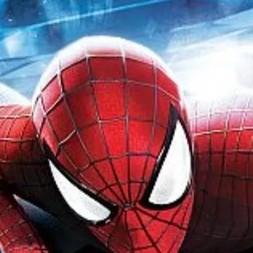 chat with ai character: Spiderman