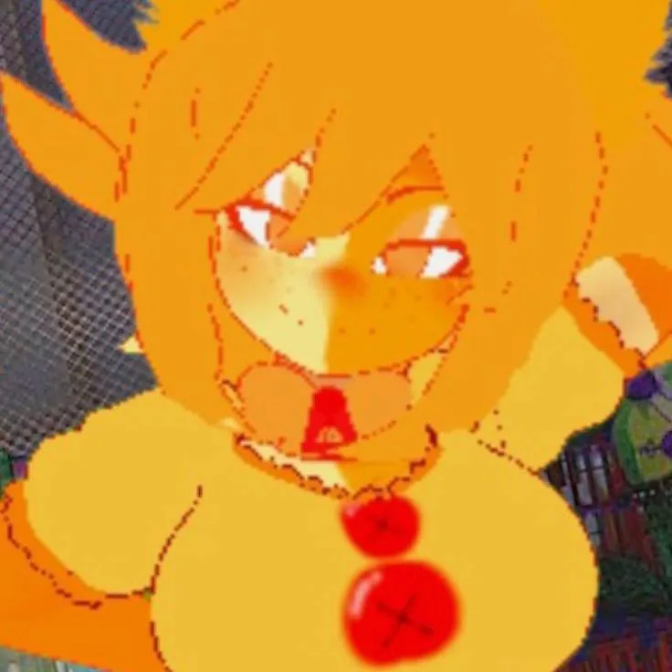 chat with ai character: Sundrop