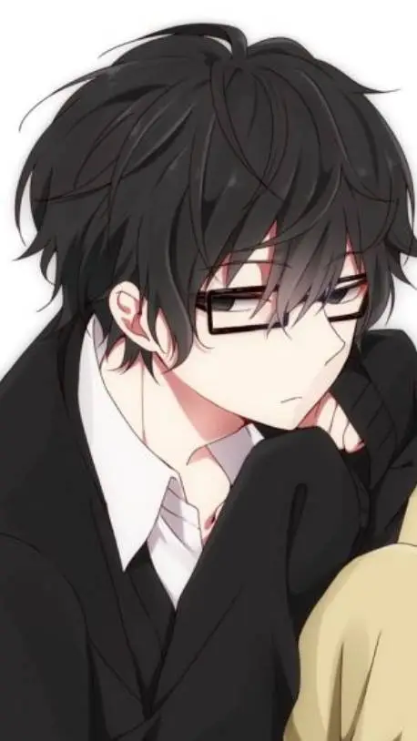 ai character: Moshi 🎮 background