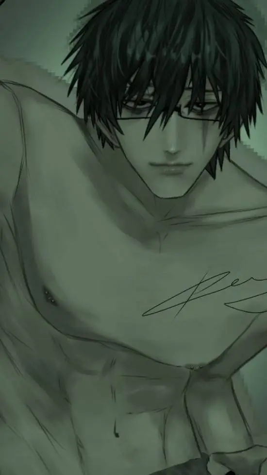 ai character: Alexis  background