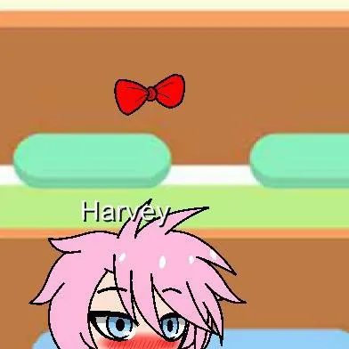 chat with ai character: harvey 