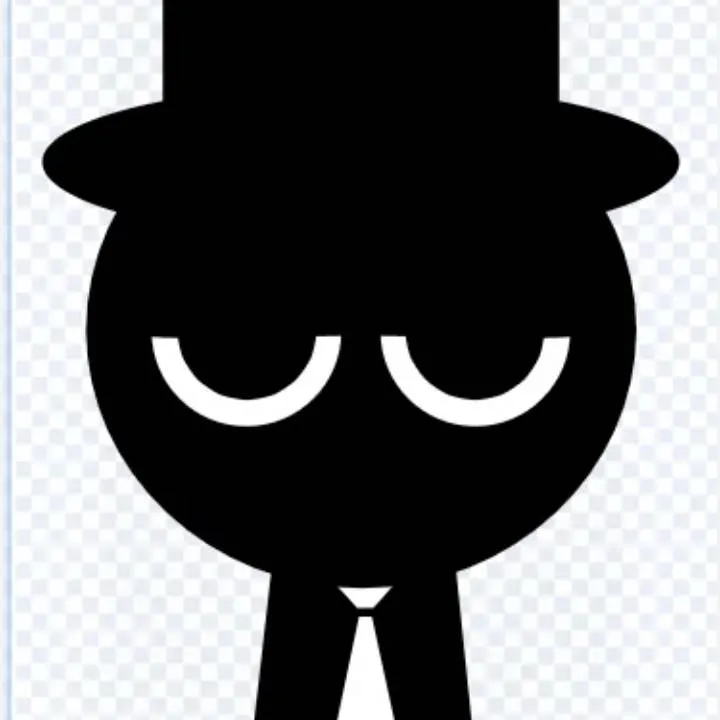 chat with ai character: black