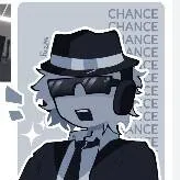 chat with ai character: chance 