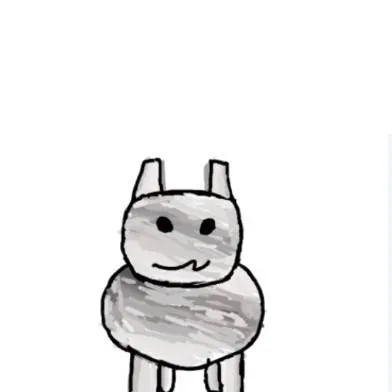 chat with ai character: gubby