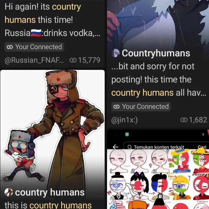chat with ai character: country human 