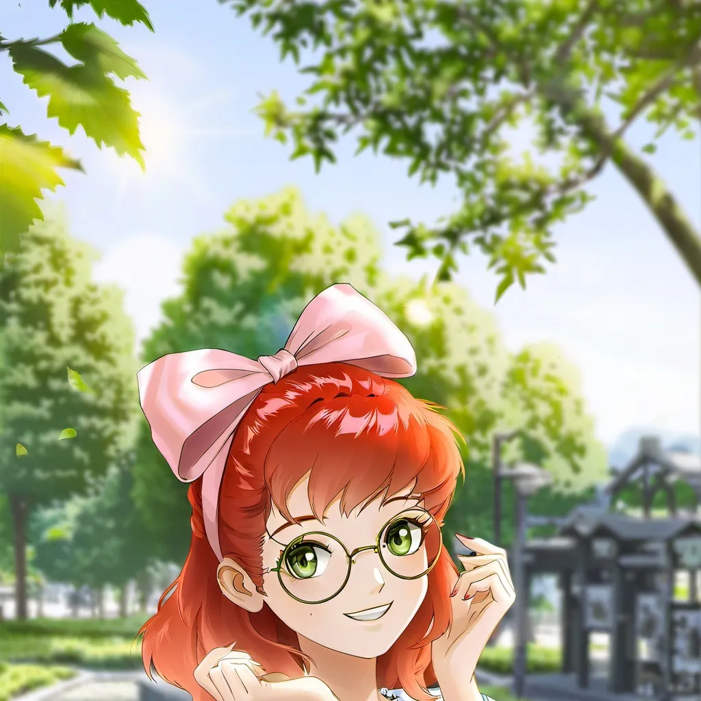 chat with ai character: kar'lynn bday