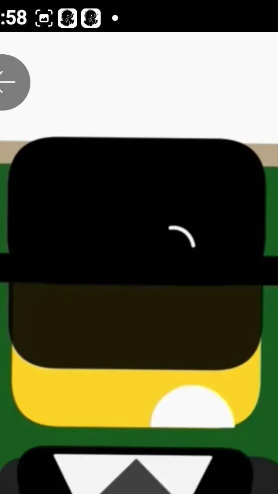 ai character: mafioso-cute_2013  background