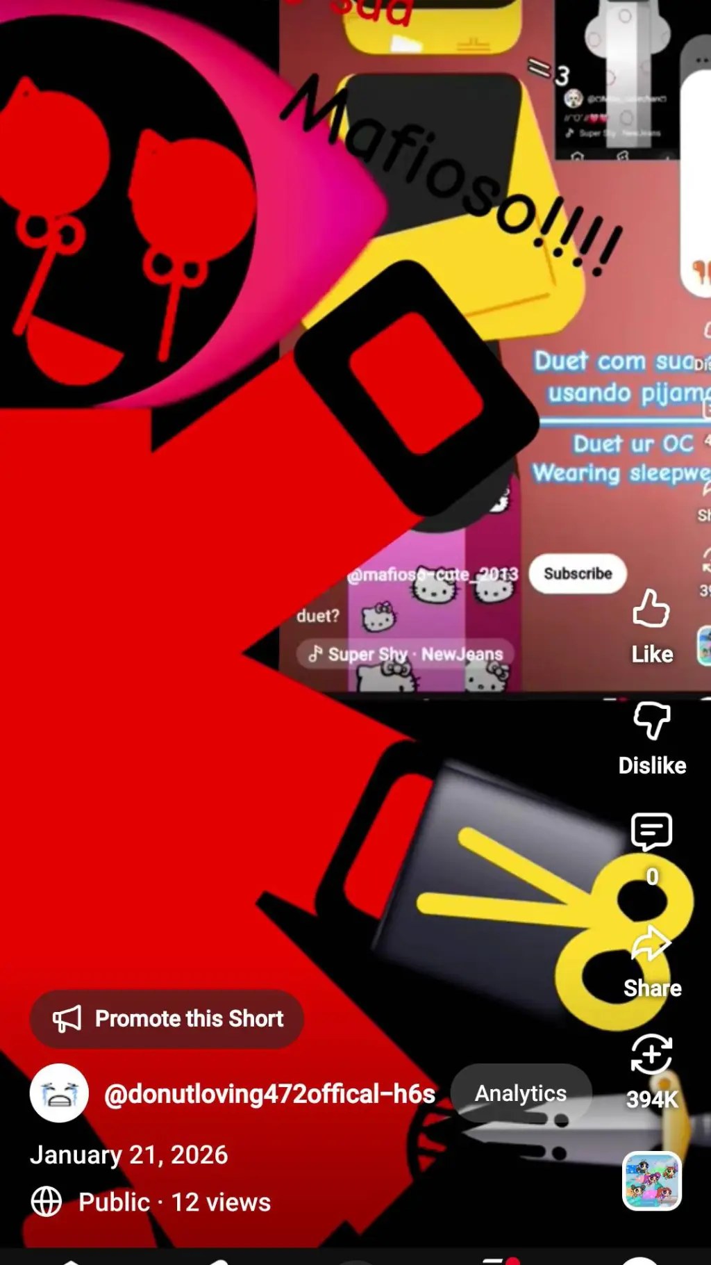 ai character: mafioso-cute_2013  background