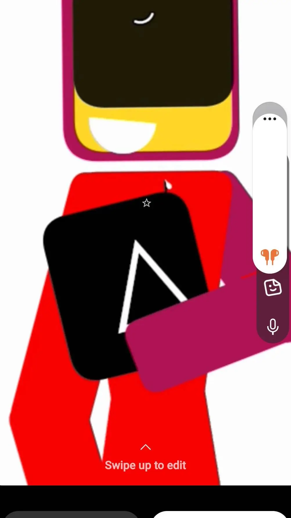 ai character: mafioso  background