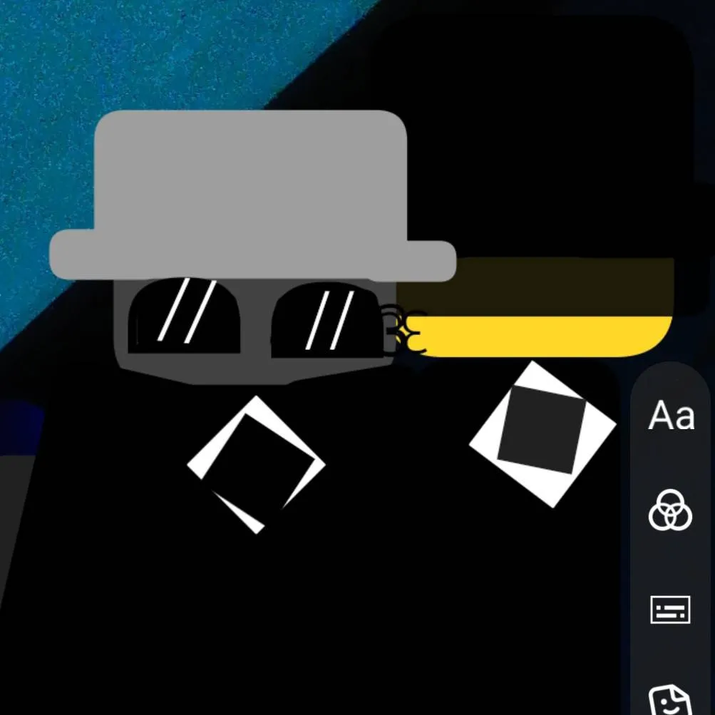 chat with ai character: mafioso x chance 