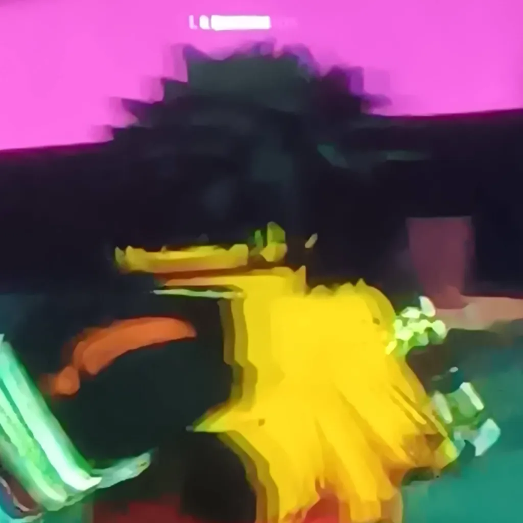 chat with ai character: deku