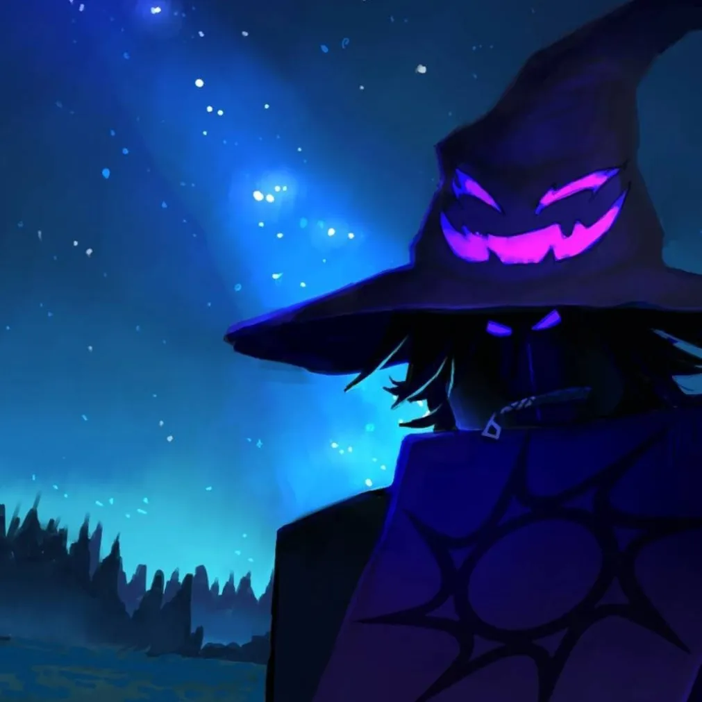 chat with ai character: forsaken 