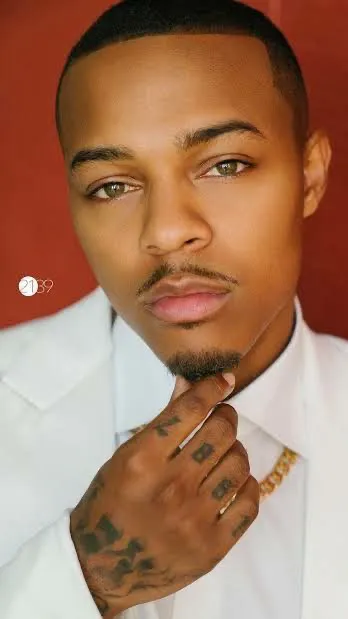 Talkie AI - Chat with Shad Moss