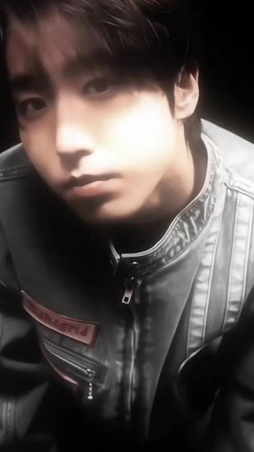 ai character: ★han jisung ★ background