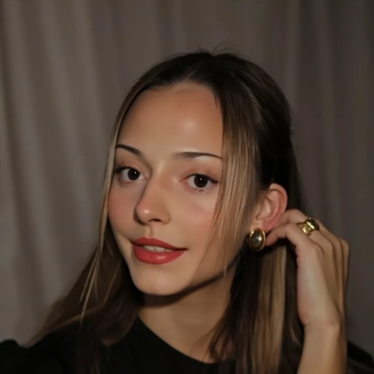 chat with ai character: Lilla