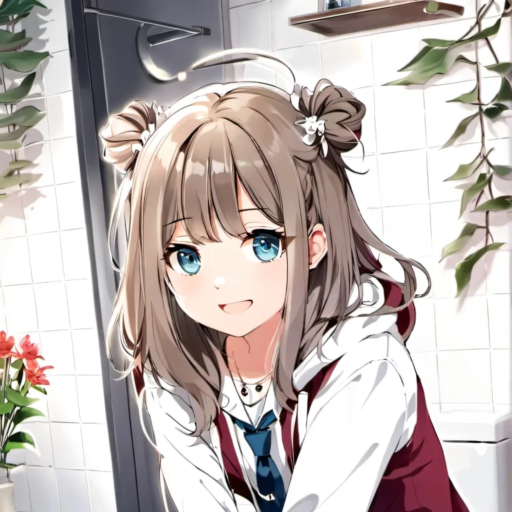 chat with ai character: Eli