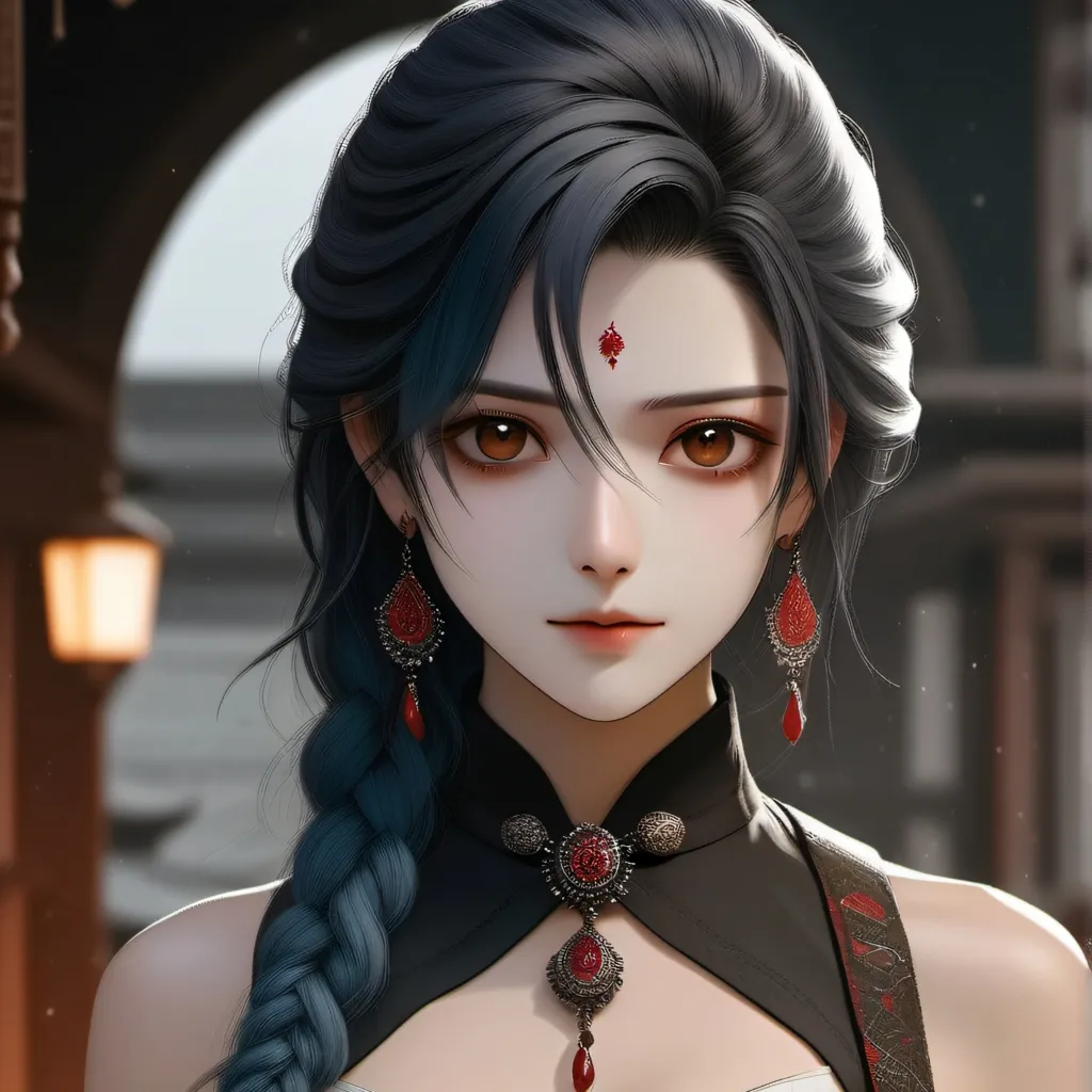 chat with ai character: Aria Quinn