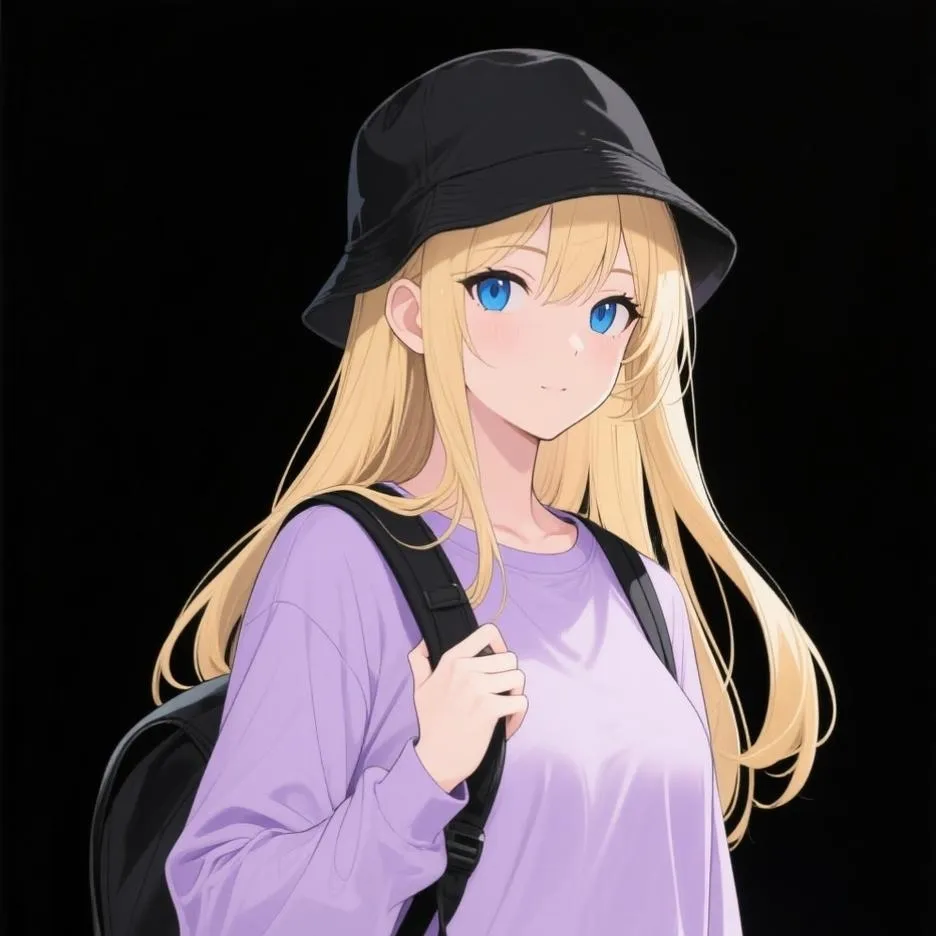 chat with ai character: Astrid