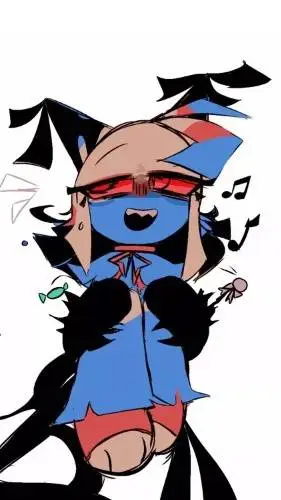 ai character: Twisted Yatta  background