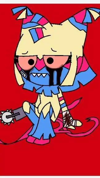 ai character: Yatta[Apocalypse] background