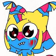 chat with ai character: [Crying Yatta]