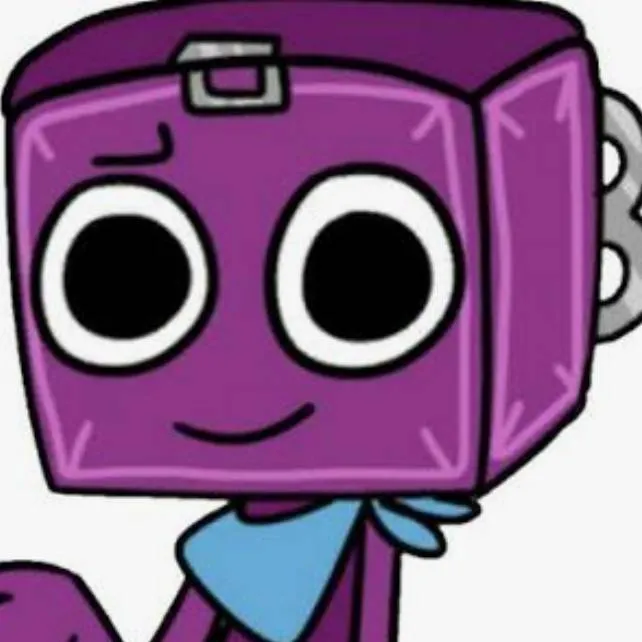 chat with ai character: Boxten